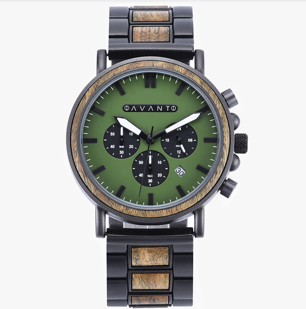 Explorer S Watch