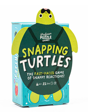 Snapping Turtles