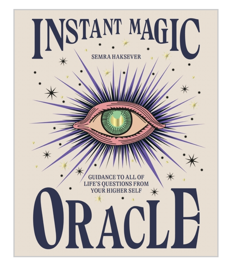 Instant Magic Oracle