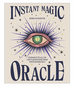 Instant Magic Oracle