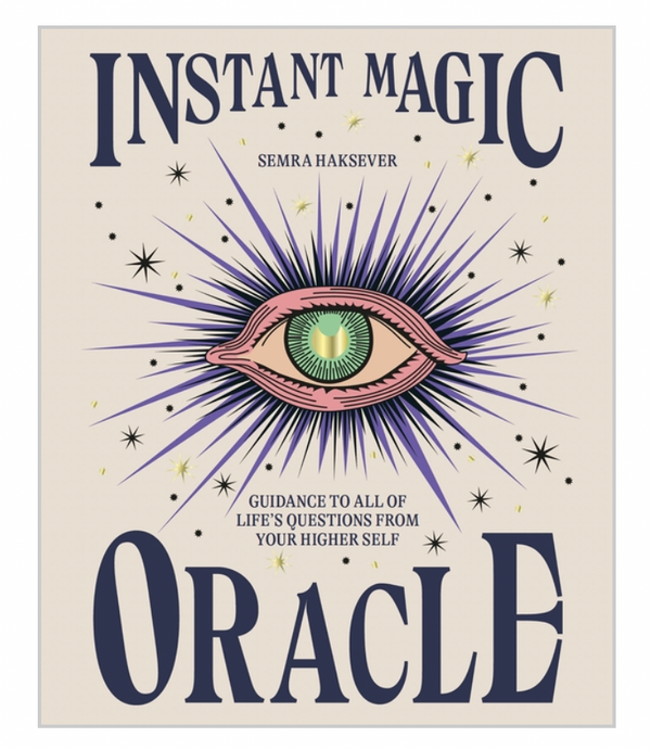 Instant Magic Oracle