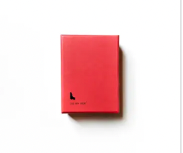 The Spy Deck Playing Cards