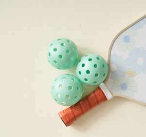 Pickleball Ball Set