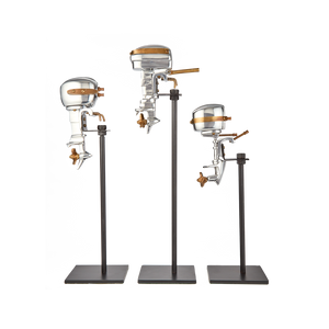 Outboard Motor Replica