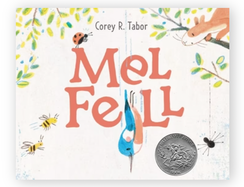 Mel Fell