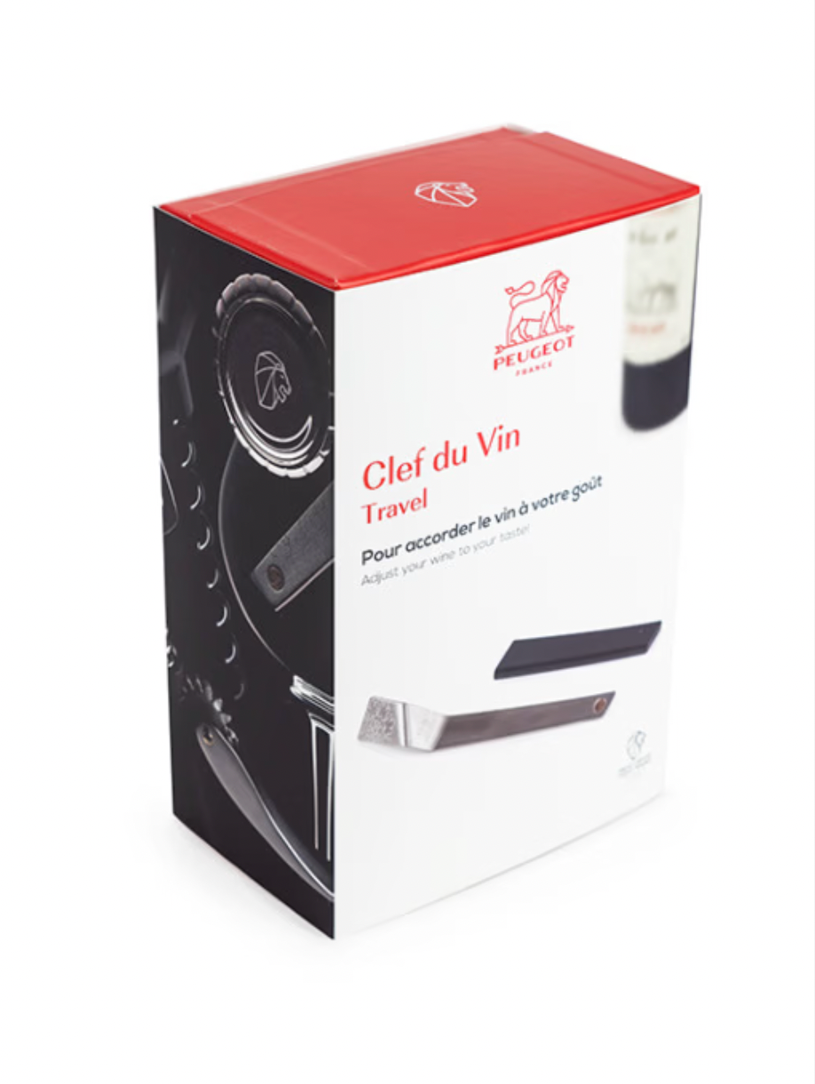 Travel Wine Key
