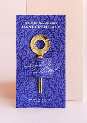 Handcreme Key
