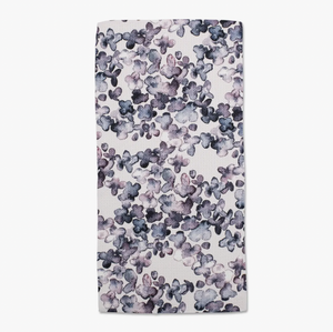 Geometry Bar Towel