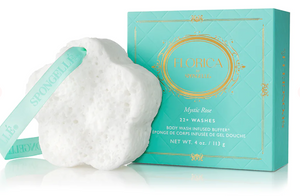 Spongelle Florica Collection