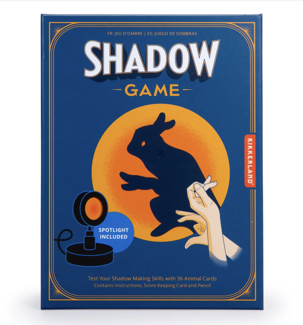 Shadow Game