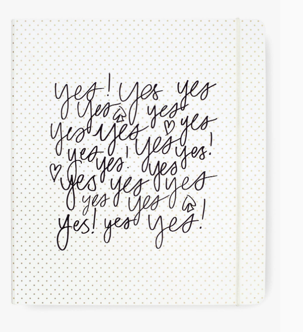 Yes Yes Yes Bridal Planner