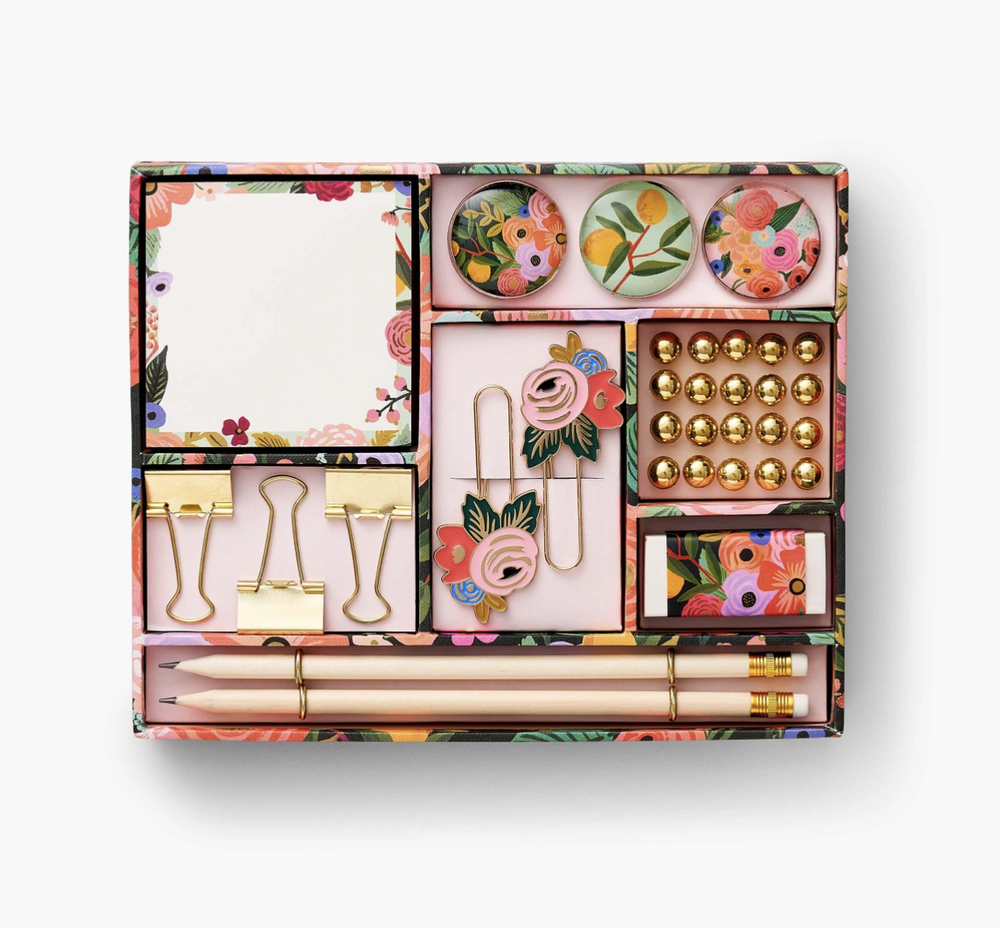 Garden Party Tackle Box