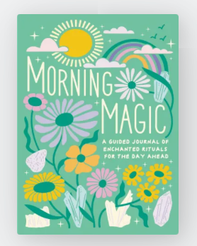 Morning Magic