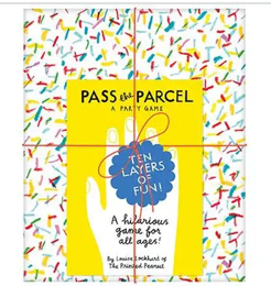 Pass the Parcel