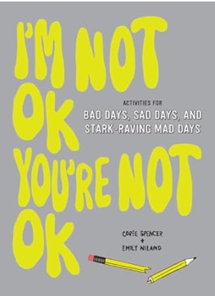 I'm Not Ok, You're Not Ok