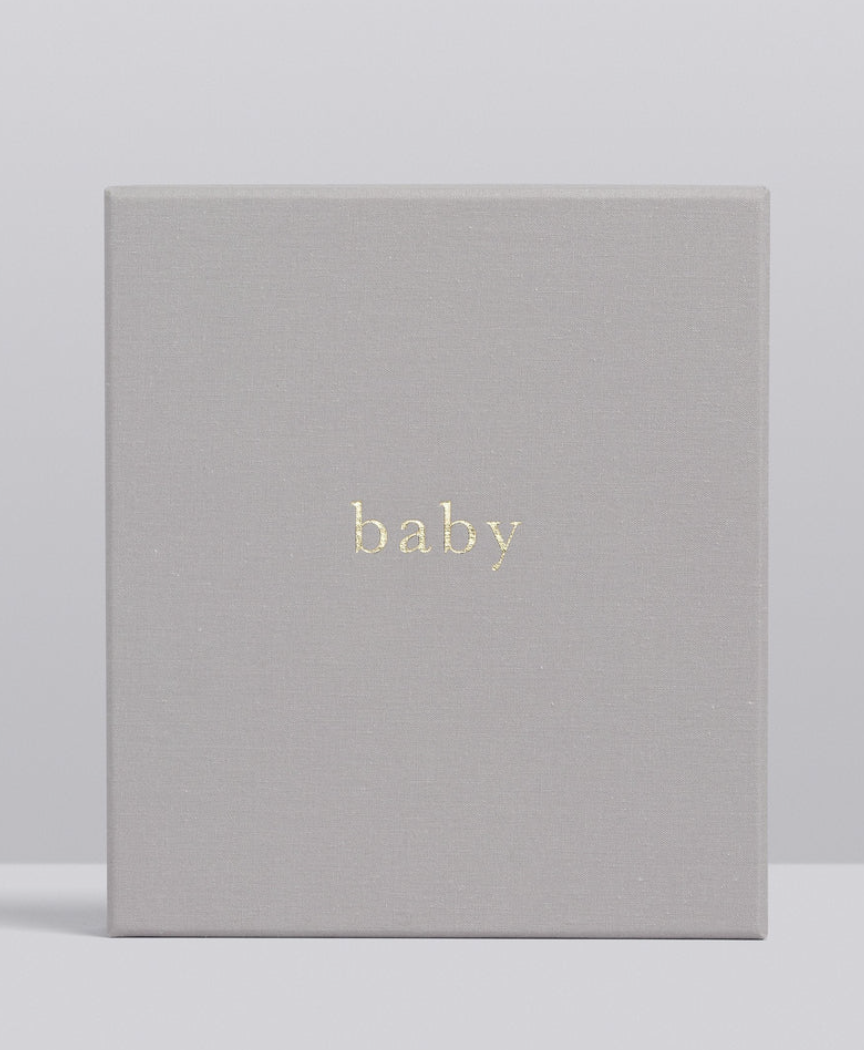 Baby's First Five Years