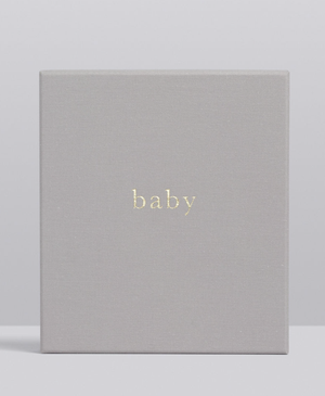 Baby's First Five Years