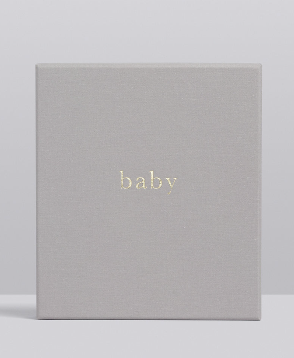 Baby's First Five Years