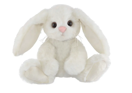 Lil Whisker Plush