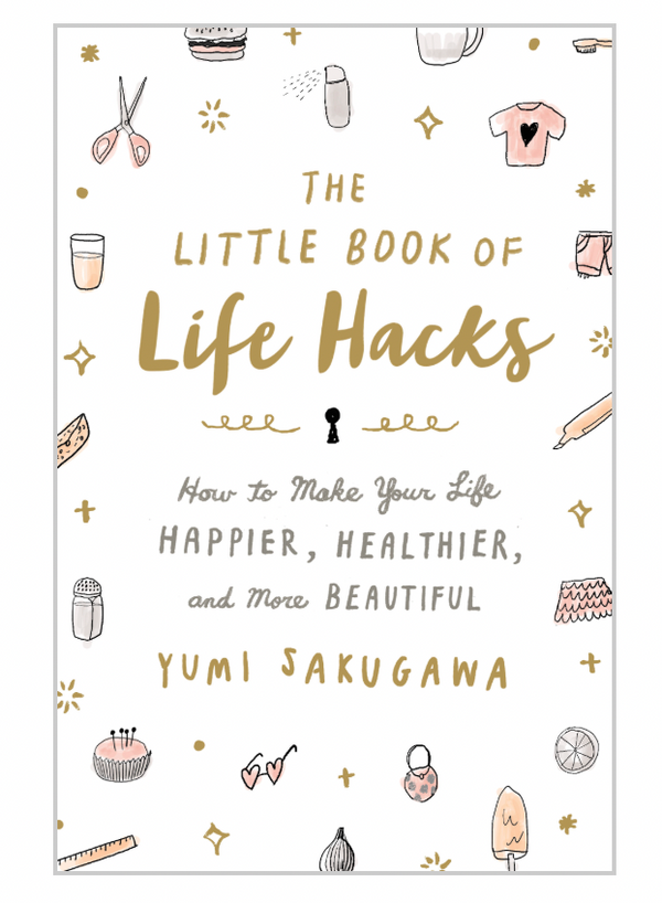 Little Book of Life Hacks