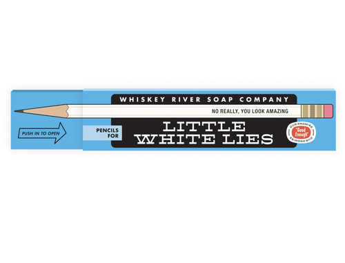 "Pencils For..." Pack of 8