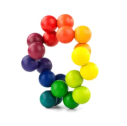 Playable Art Ball
