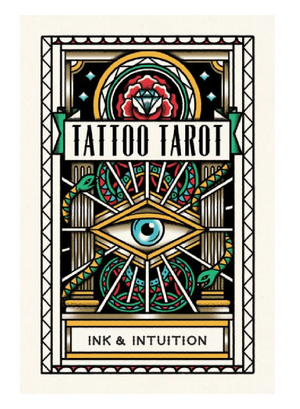 Tattoo Tarot