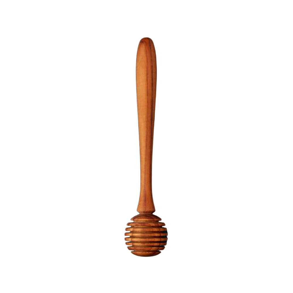 Teak Long Honey Dip