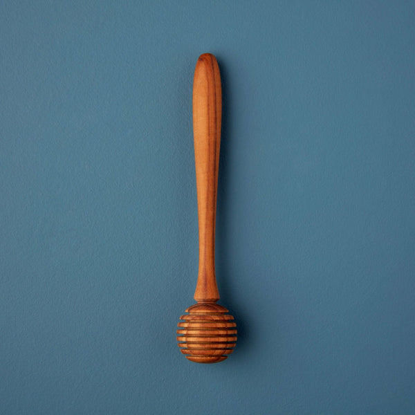 Teak Long Honey Dip