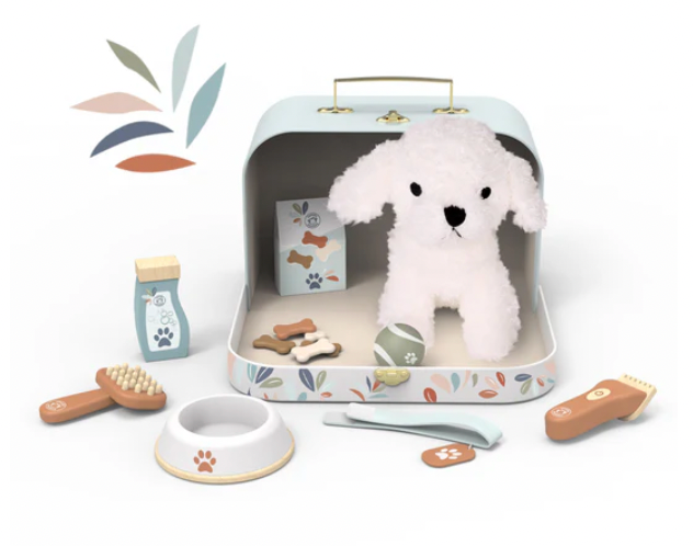 My Little Dog Set