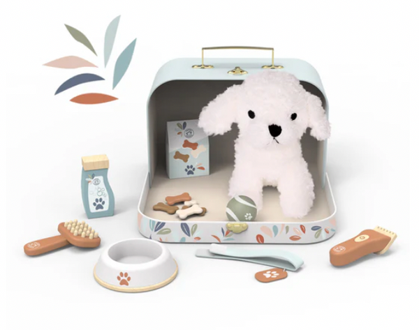 My Little Dog Set