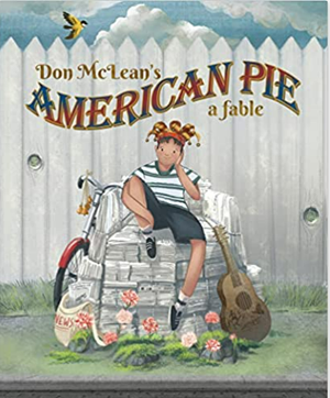 Don McLean's American Pie