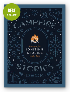 Campfire Stories Deck