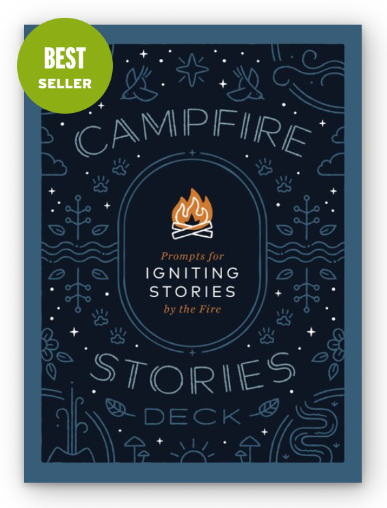 Campfire Stories Deck