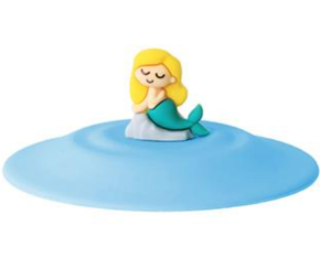Mermaid Magic Cup Cap