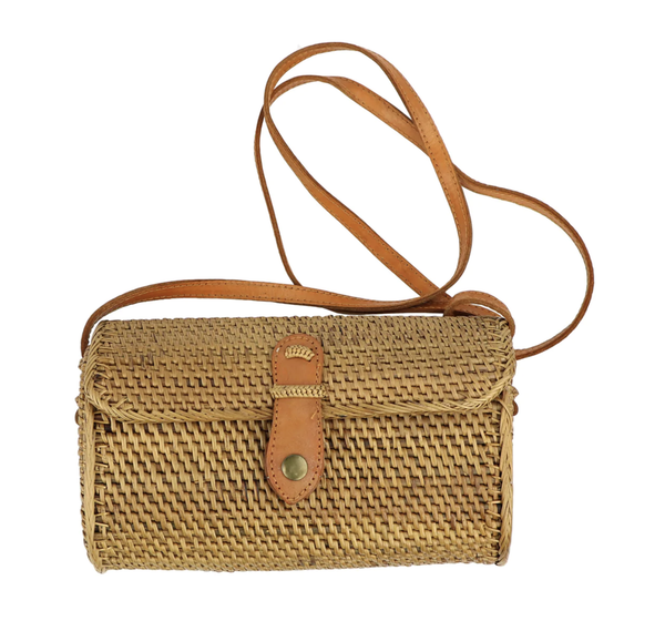 Ata Grass Bag Rectangle