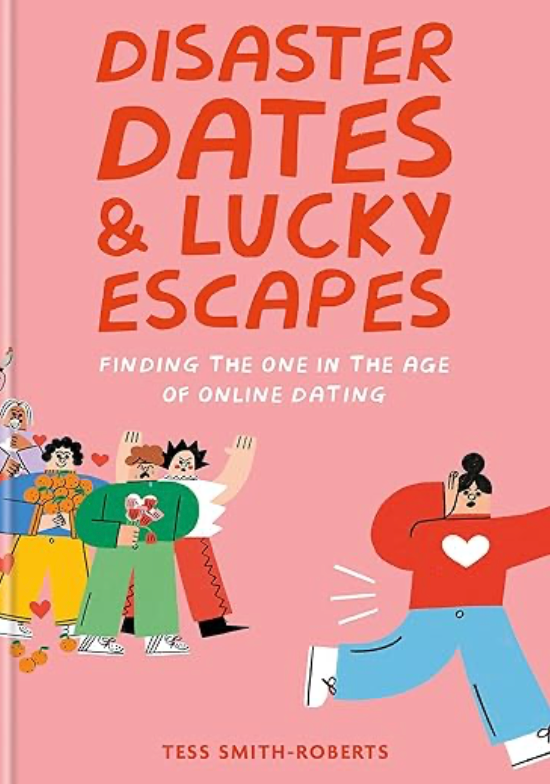 Disaster Dates & Lucky Escapes