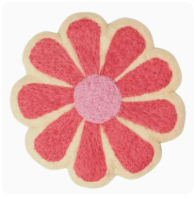 Wool Trivet