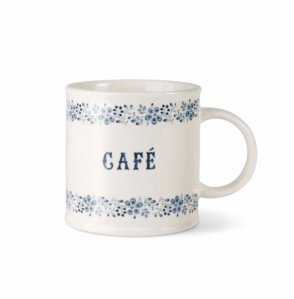 Cafe Mug
