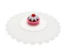 Fairy Cake Magic Cup Cap