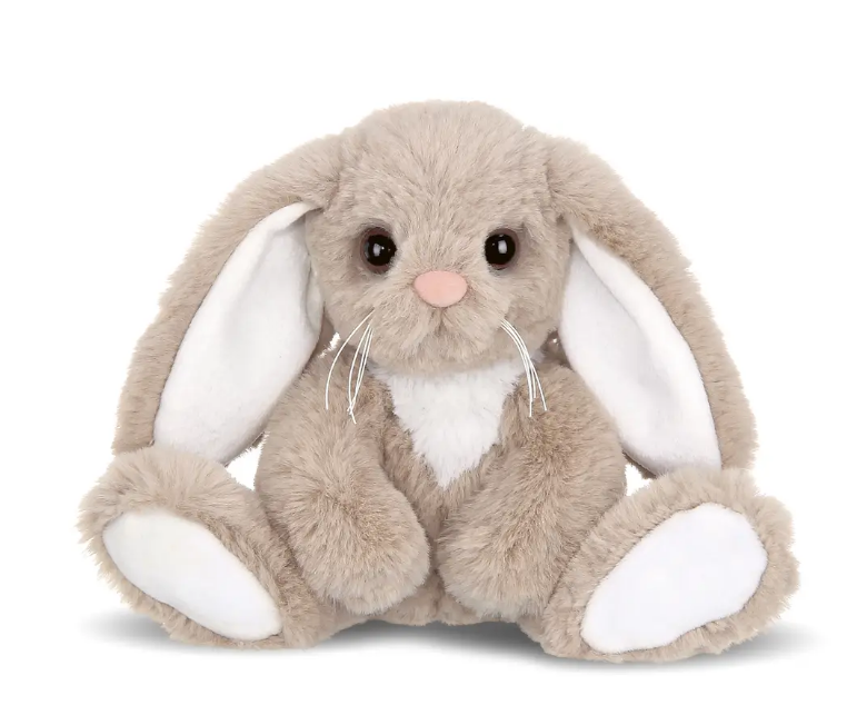 Lil Boomer Bunny Plush