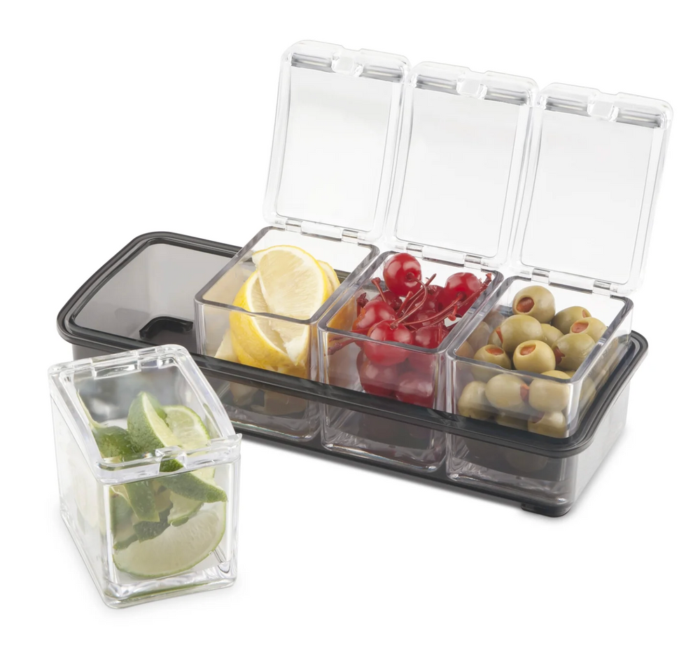 Garnish Bar Caddy
