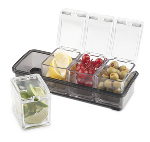 Garnish Bar Caddy