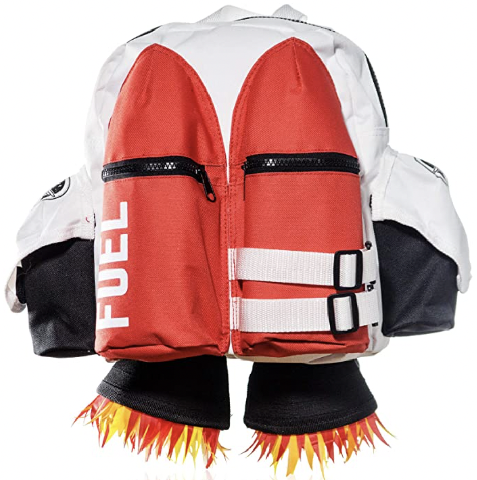 JETPACK BACKPACK