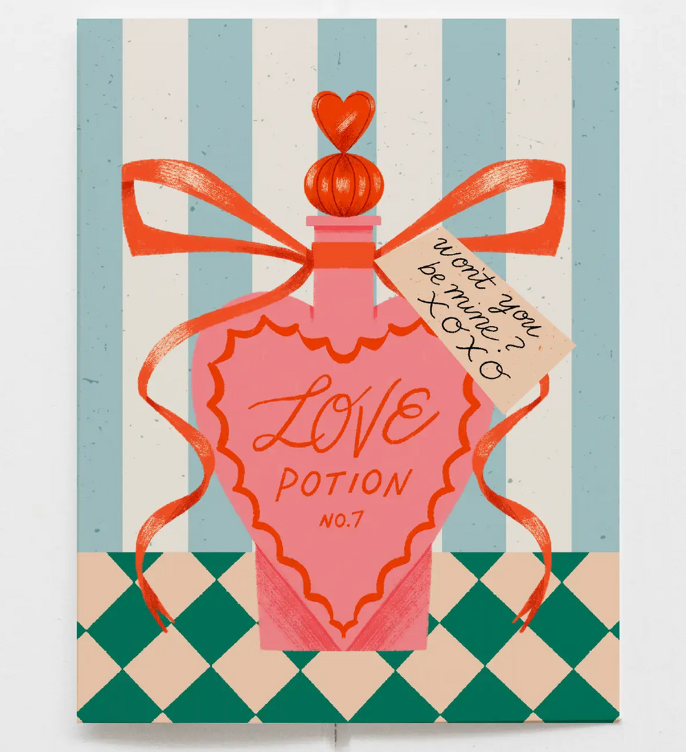 Love Potion