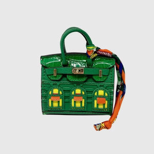 Ritz Handbag Charm