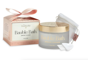 Bauble Bath