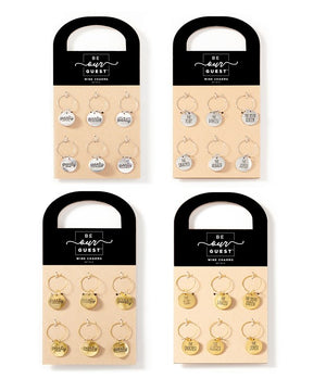 Wine Charms