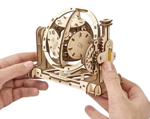 STEM-LAB Random Generator