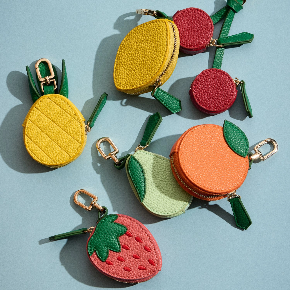 Bag Charms